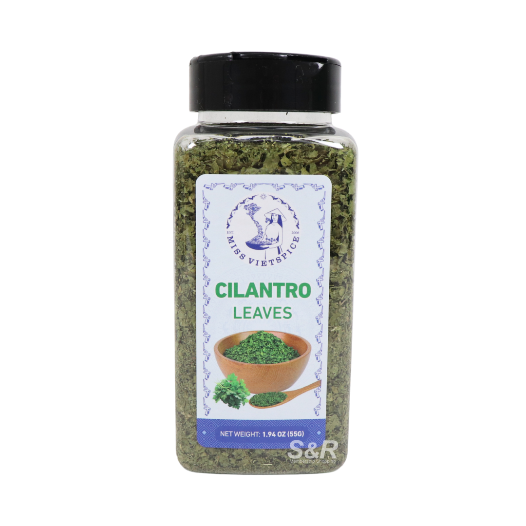 Miss Vietspice Cilantro Leaves 55g